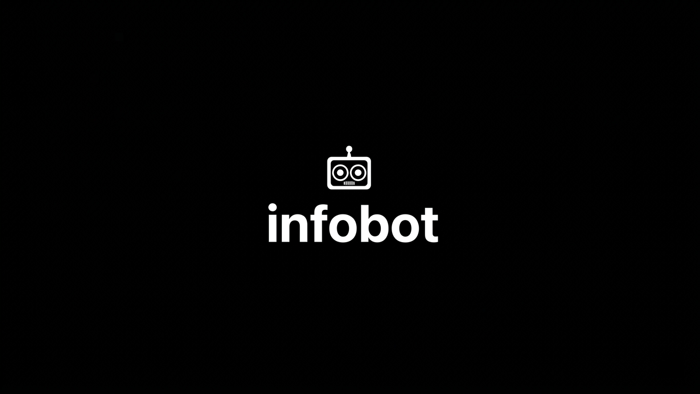 Infobot – Inteligentni Multimodalni support agent