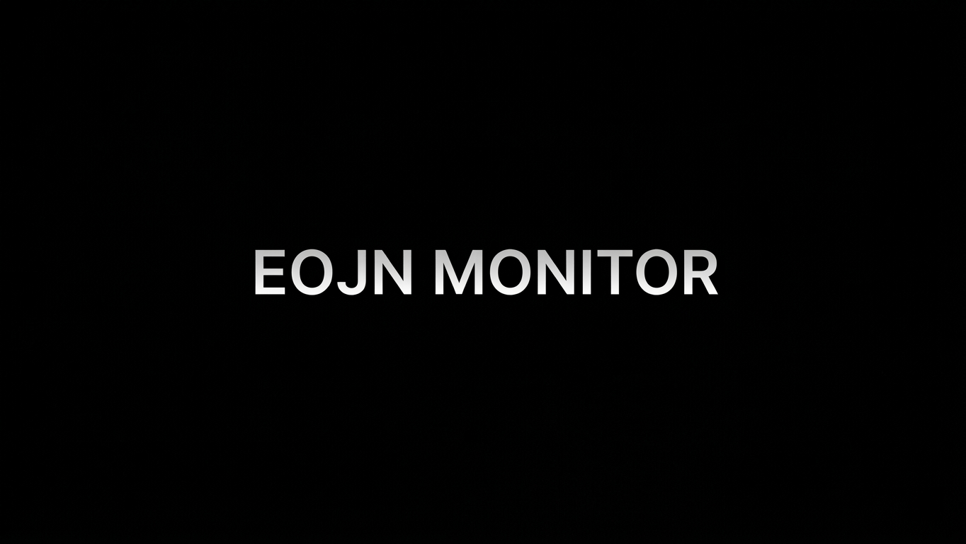 EOJN Monitor – Automatizacijska platforma za javnu nabavu